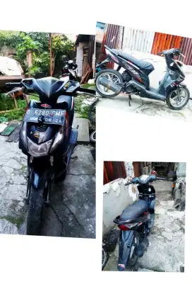Beat karbu 2009