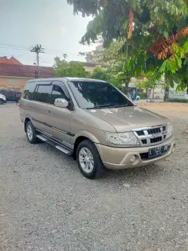 ISUZU Panther LS