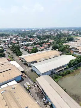 Gudang Di Narogong Raya Bogor