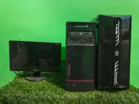 Jual Komputer PC Intel core i7 dan i3