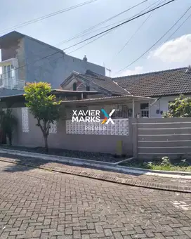 Rumah Nyaman di PBI Araya Blimbing Malang Dekat ke Fasilitas Perumahan
