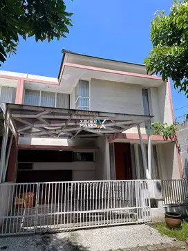 Rumah Minimalis Modern Furnish di Permata Jingga Lowokwaru Malang