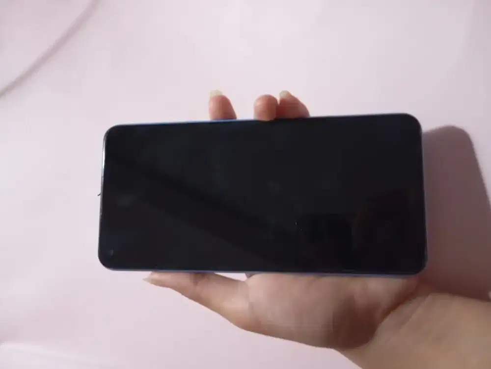 Jual cepat Redmi Note 9 6/128