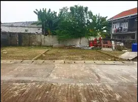 Dijual Tanah Kavling Siap Bangun Di Pondok Melati Kota Bekasi Dekat Tol Jatiwarna