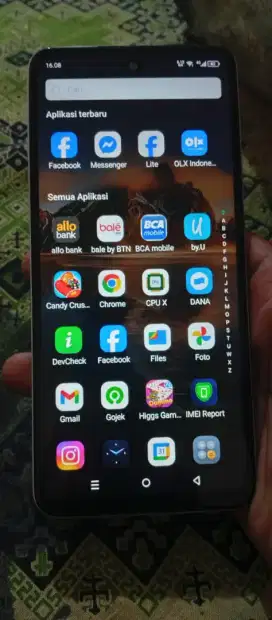 infinix smart 8 pro ram 8/128