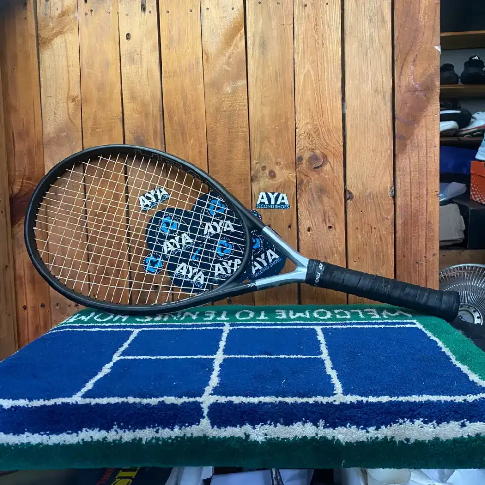Raket tenis head ti s6 225gr/110sq