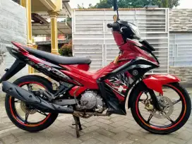 Mx new tahun 2014 lengkap motor sehat walafiat keterangan detail