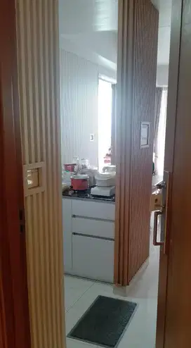 Dijual Apartment Taman Anggrek Residence