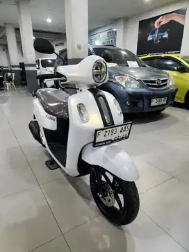 Jual cash kredit fazio 125 neo