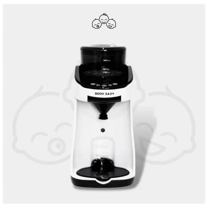 Boov baby v2pro