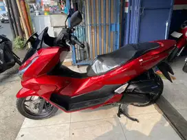 Jual cash kredit pcx 160 cbs