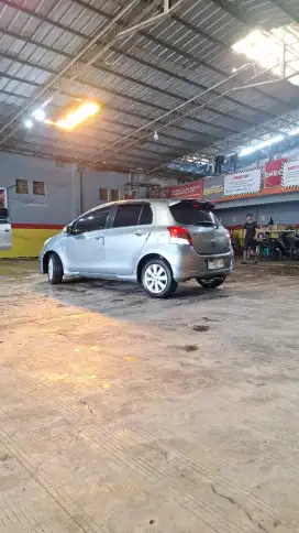 FS : Yaris Bakpao 2009