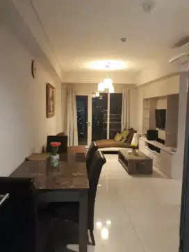 Beautiful and Strategically Located  3 BR Aspen Residences @ Fatmawati