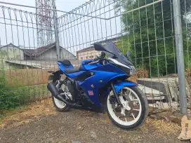 Dijual GSXR 150