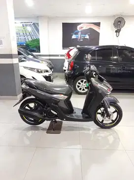 Jual cash kredit mio gear 125 dp 800
