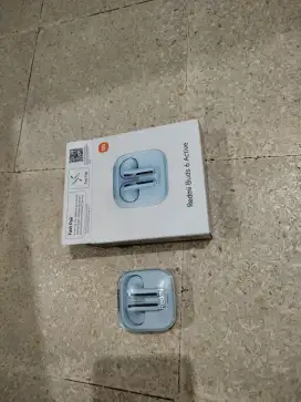 Redmi buds 6 lite