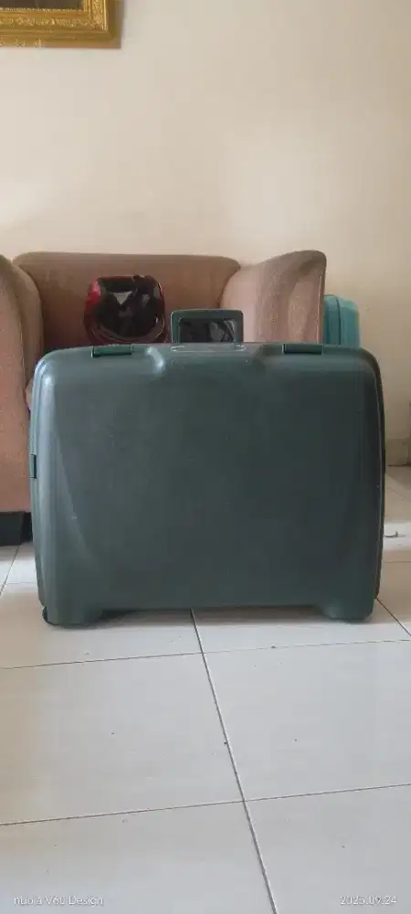 lojel model vertikal size 26 inci