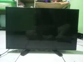 tv sharp aquos 24inch