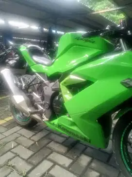 Jual ninja mono 250 fi