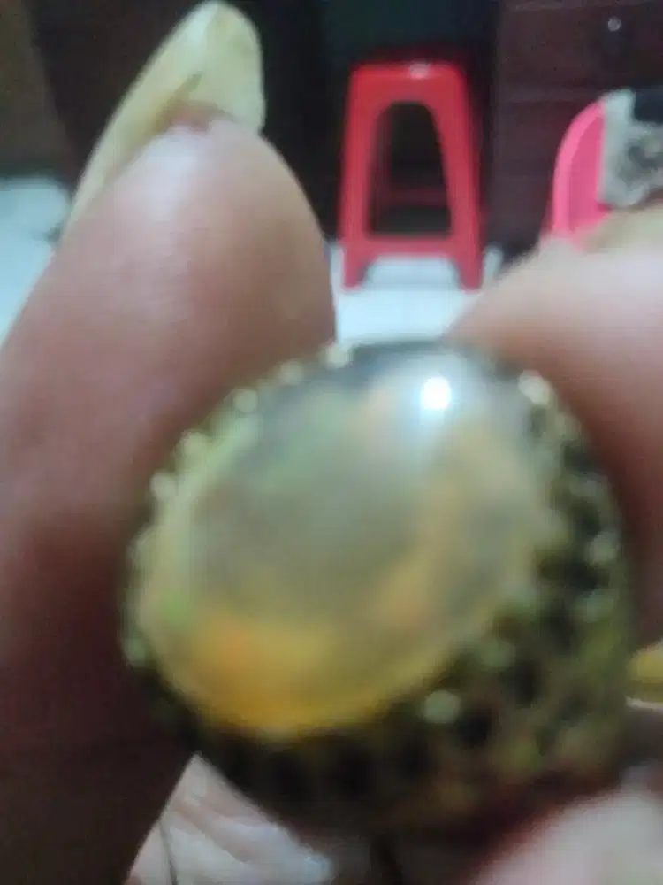 Batu lawasan Kalimaya banten kristal bunus ruyung