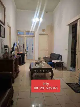 Jual Cepat Rumah lt136 Legenda wisata