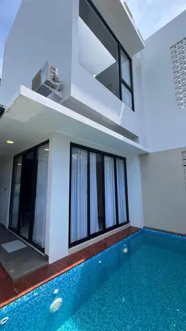 Rumah DiJual Di Dago Bandung Jual Rumah Premium 2 Lantai Plus [ROOPTOP] Di Cisitu Dago Pusat Kota