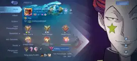 Akun ml nominus