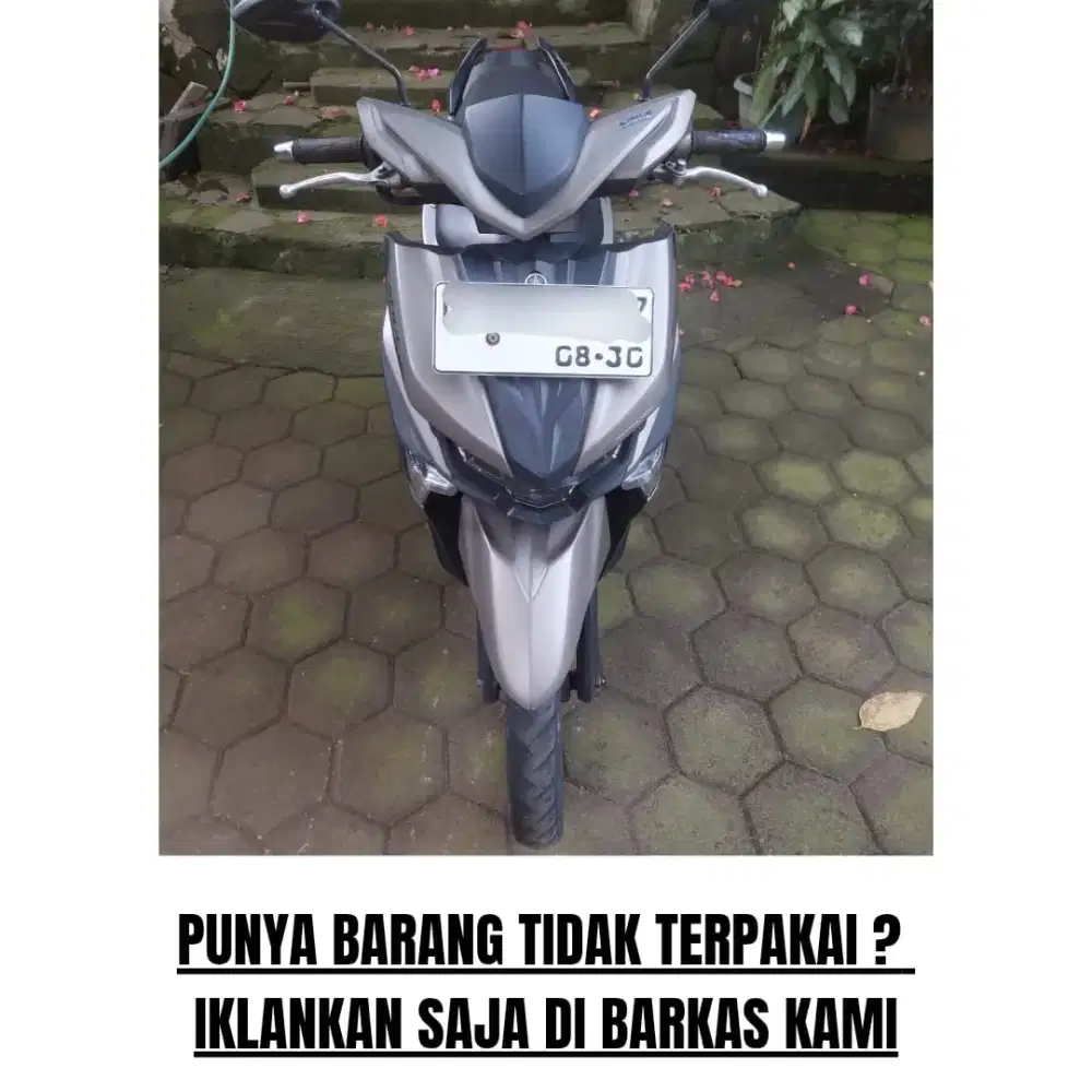 Yamaha Mio Soul