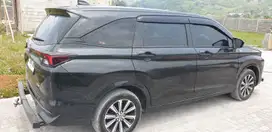 Toyota Avanza 2023 Bensin