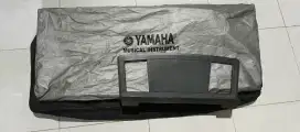 JUAL YAMAHA PSR S910 PIANO ARRANGER PSR910 SDH GAK DIPAKAI LENGKAP TAS