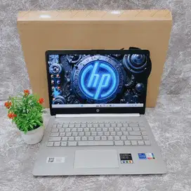 Laptop Hp14s-dq4016Tu Core i5-1155G7 iris Xe Ram 8/512GB Fullset