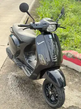 Piaggio Vespa S