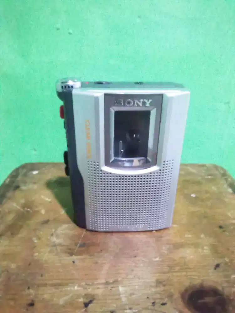 Walkman sony TCM 150