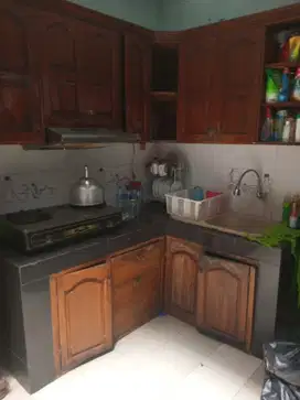 Disewakan Rumah Siap Huni Dan Semi Furnish Berlokasi Strategis