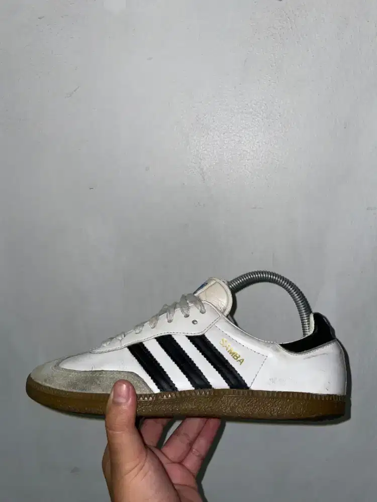 sepatu adidas samba
