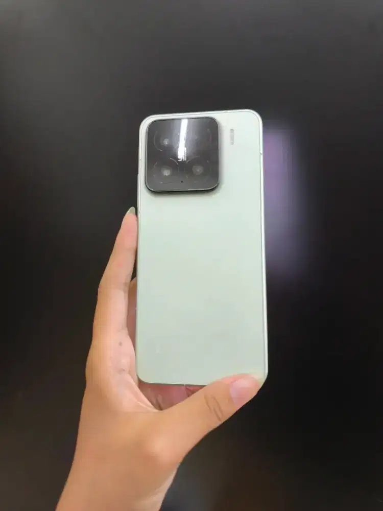 PROMO KREDIT! XIAOMI 15 12/256 GB NEW