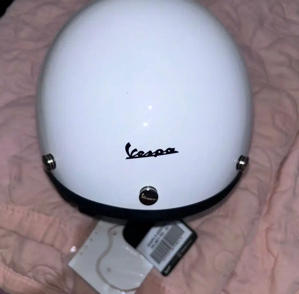 HELM VESPA ORIGINAL