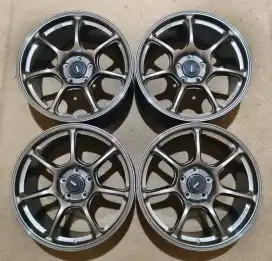 Velg Ori KONIG 18x8,5 pcd 5x114