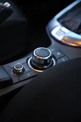 Mazda 2 2015 Bensin