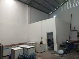 DIJUAL Gudang Siap Huni di Gunung Sindur - BOGOR