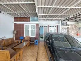 Perumahan Taman Royal Cipondoh Kota Tgr