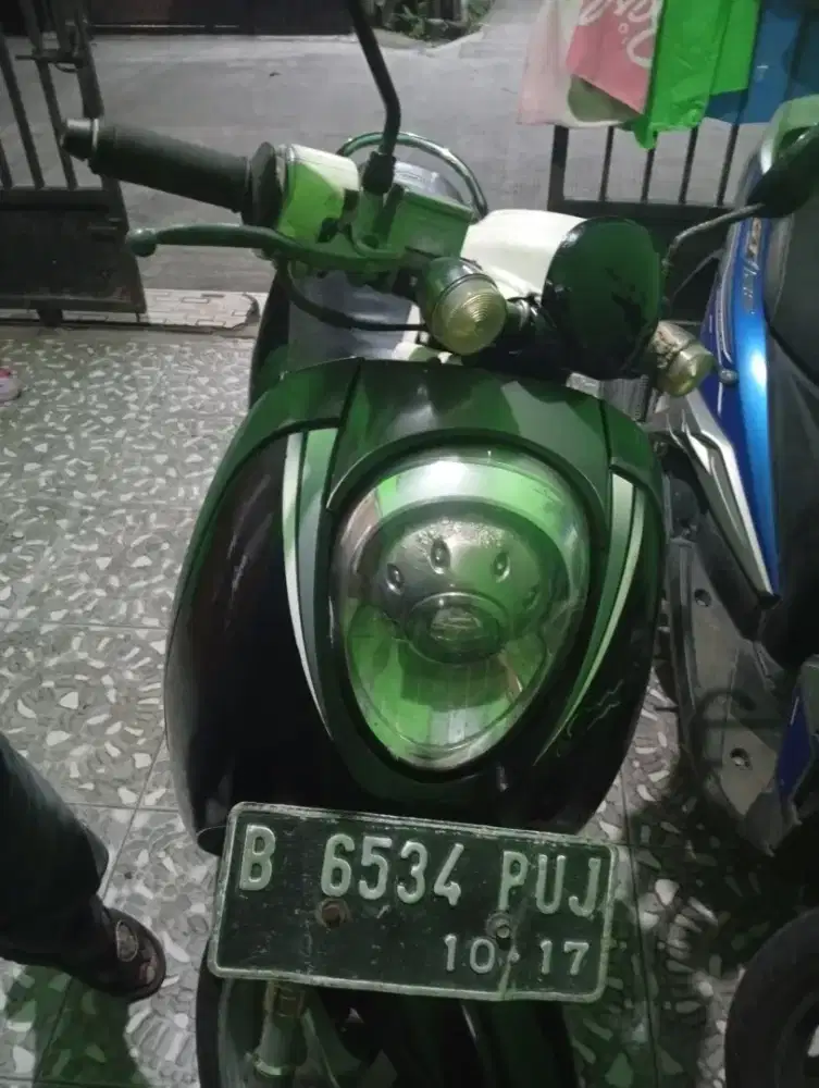 Scopy 2012 karbu