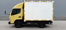 Mitsubishi Colt Diesel Engkel Box CDE 110PS FE71 2021  FE 71 110 PS
