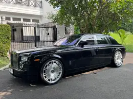 Rolls Royce Phantom 2008