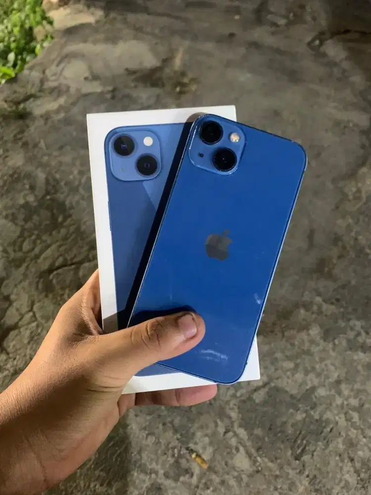 iphone 13 128 ibox