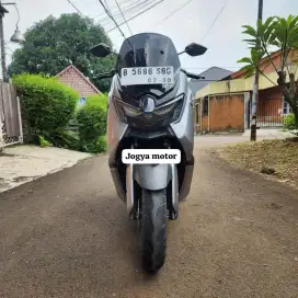 Yamaha NMAX Neo S Turbo Tahun 2025
