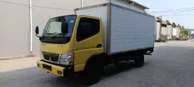 PROMO Mitsubishi Colt Diesel Engkel Box Long CDE 110PS L FE71 L 2018