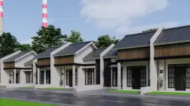Dijual rumah murah karangrejo banyumanik kota semarang