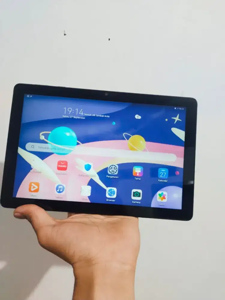 Huawei mate pad T