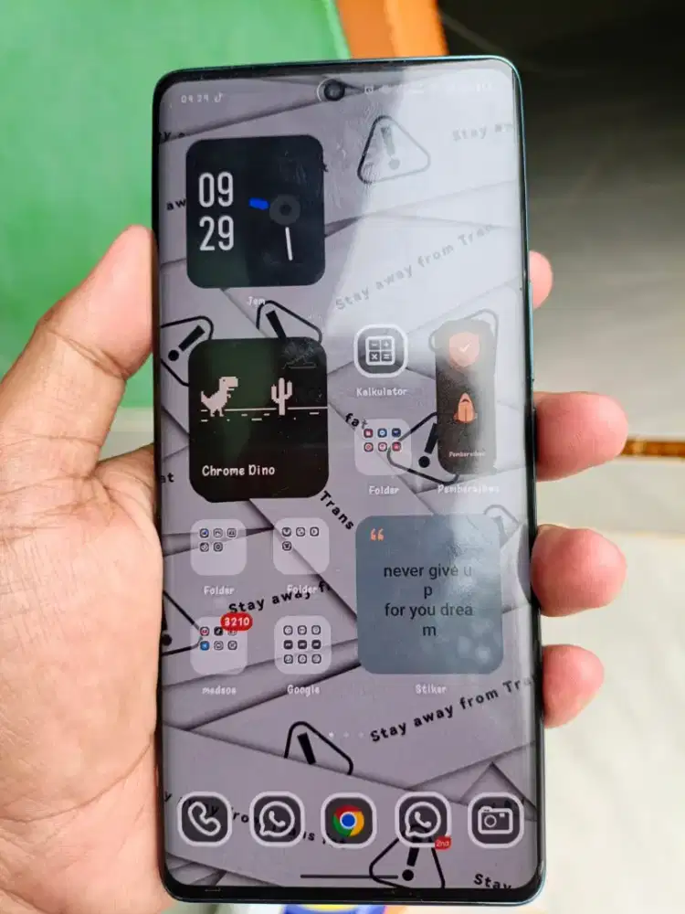 Vivo v30 5g 8/256
